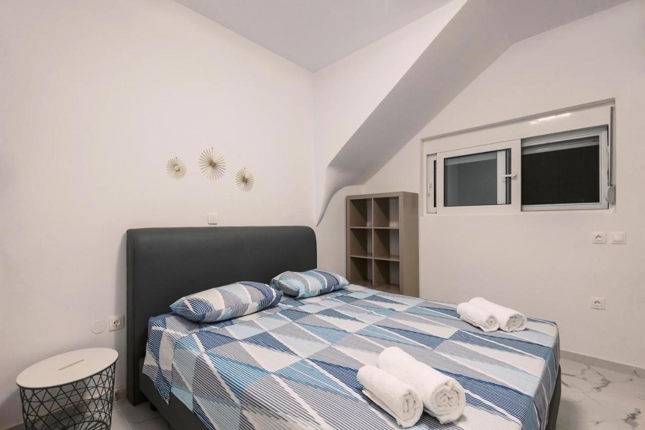 Lindos Villa Natura By Rhodes Villas Exteriér fotografie